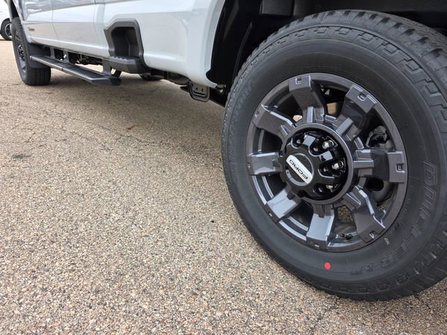 New 2026 Ford F350 XL w/ STX Appearance Package image 34
