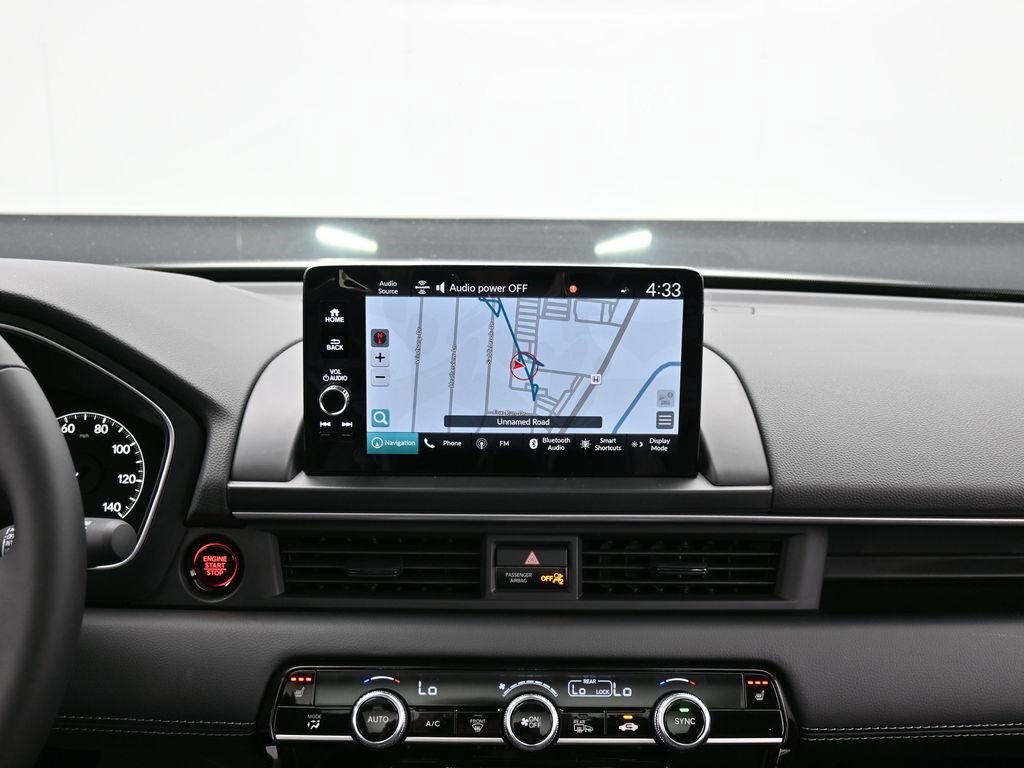 New 2025 Honda Pilot Touring image 46