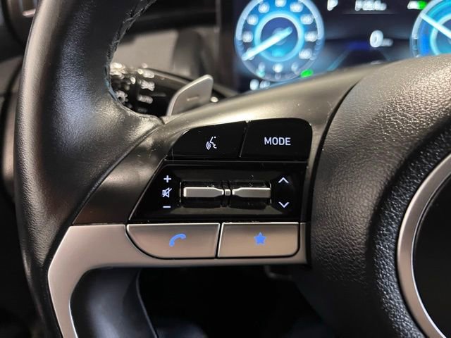 Used 2022 Hyundai Tucson Limited AWD/4WD image 22
