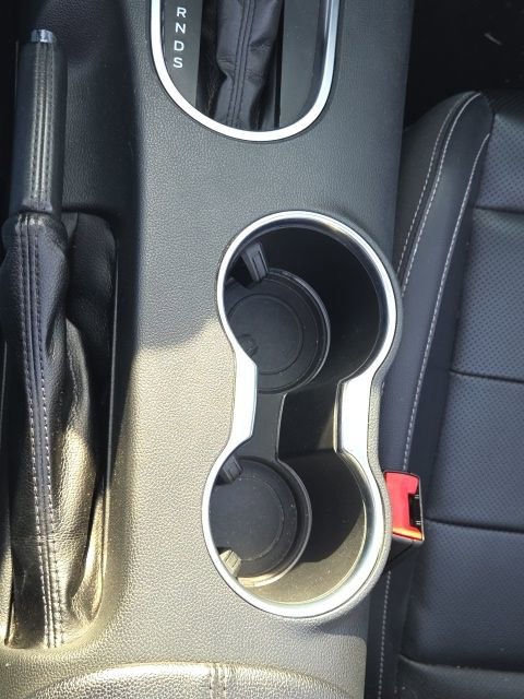 Used 2023 Ford Mustang Premium RWD image 36