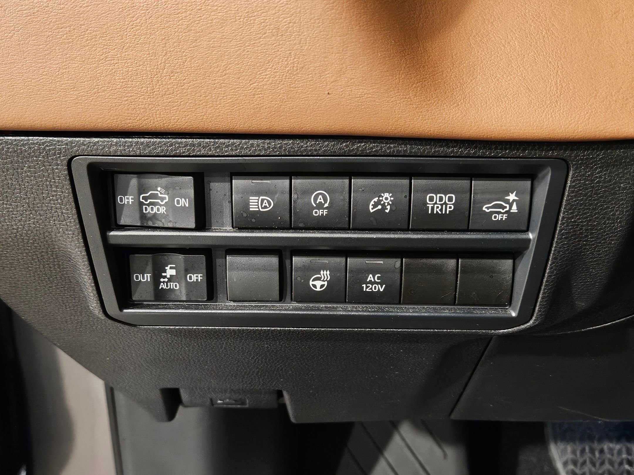 Used 2024 Toyota Tundra 1794 Edition image 26