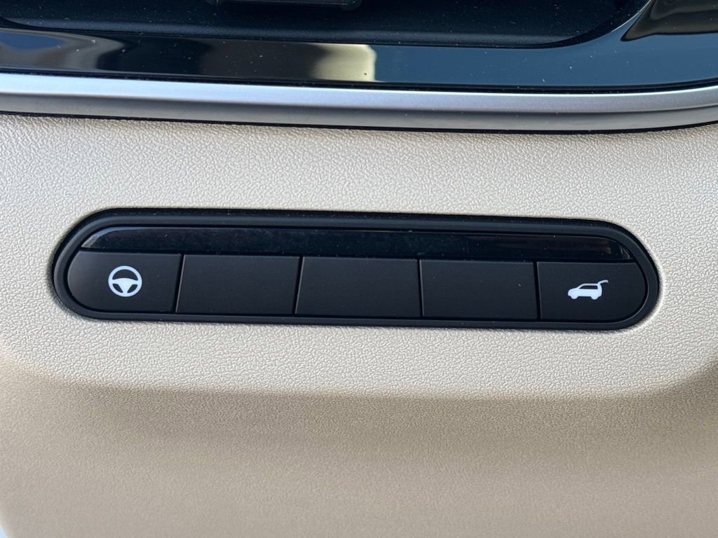 Used 2024 INFINITI QX60 Luxe image 12