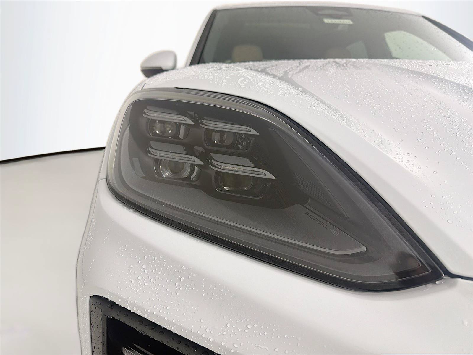 New 2026 Porsche Cayenne S AWD/4WD image 31