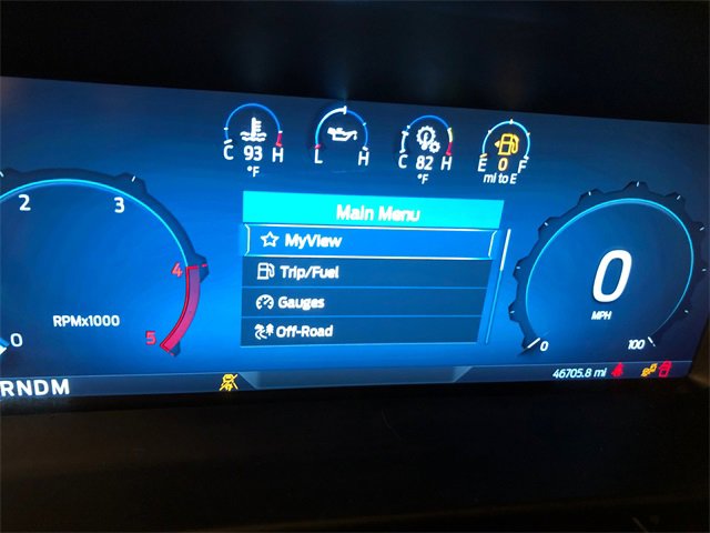 Used 2023 Ford F250 XLT w/ Black Appearance Package image 20