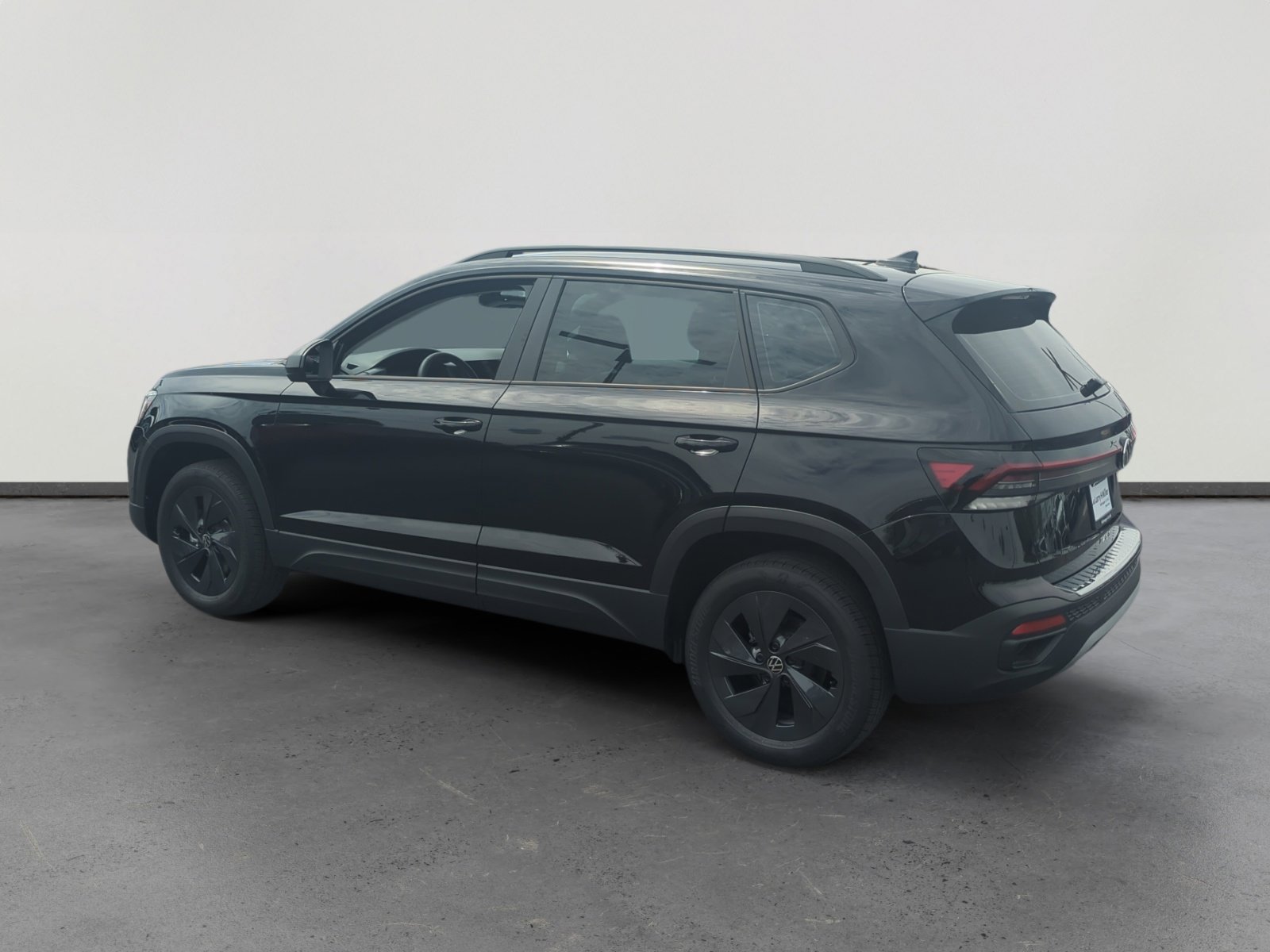 New 2025 Volkswagen Taos S image 3