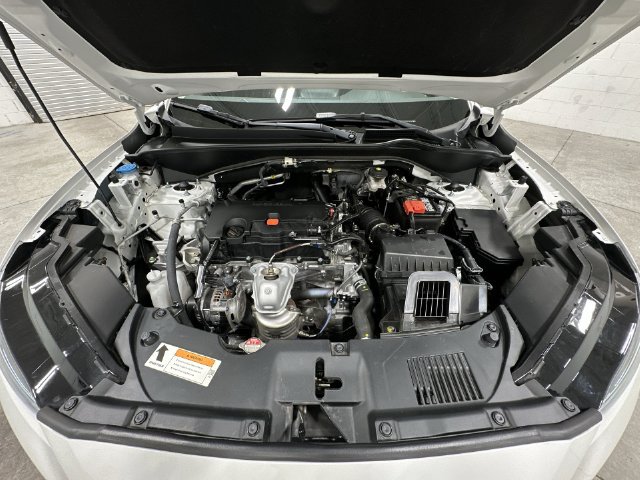 Used 2025 Honda HR-V LX image 18