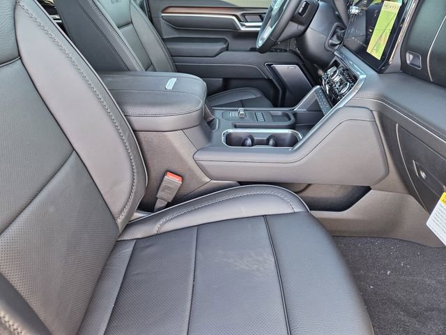New 2026 GMC Sierra 3500 Denali w/ Denali Reserve Package image 11
