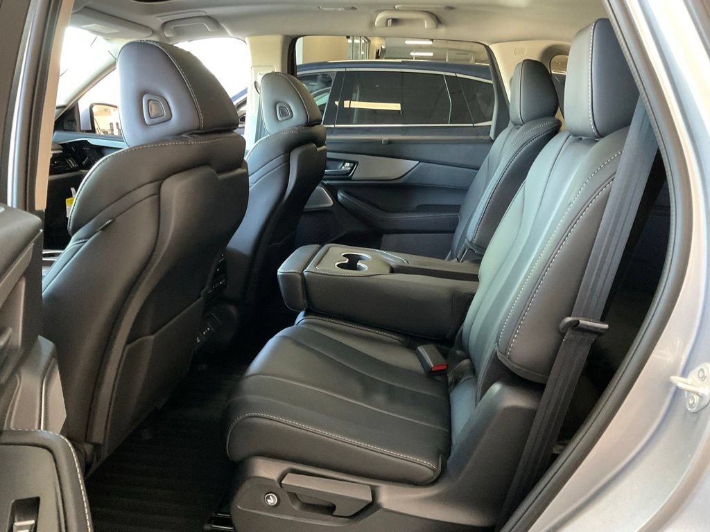 Certified 2026 Acura MDX w/ Technology Package AWD/4WD image 25
