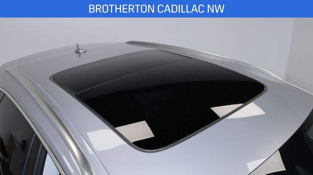 Used 2022 Audi Q8 Premium Plus w/ Premium Plus Package image 17