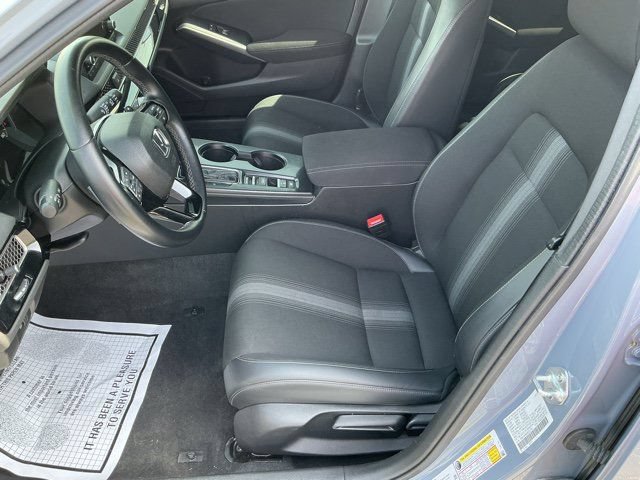 Used 2022 Honda Civic Sport image 15