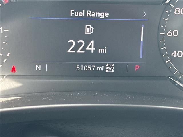 Certified 2020 Cadillac XT4 Sport w/ Enhanced Visibility Package AWD/4WD image 23