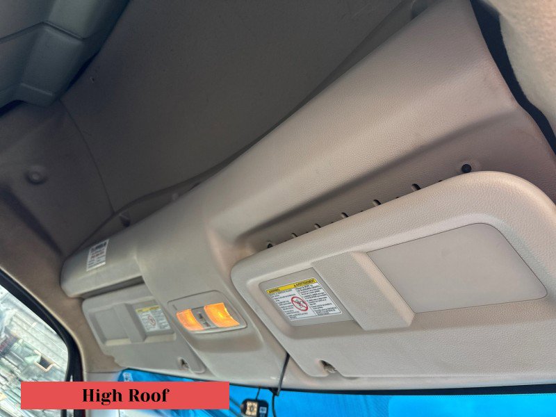 Used 2012 Nissan NV 2500 SV image 16