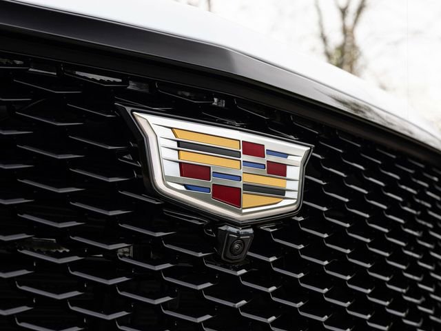 Used 2026 Cadillac Escalade ESV Sport w/ Touring Package image 20