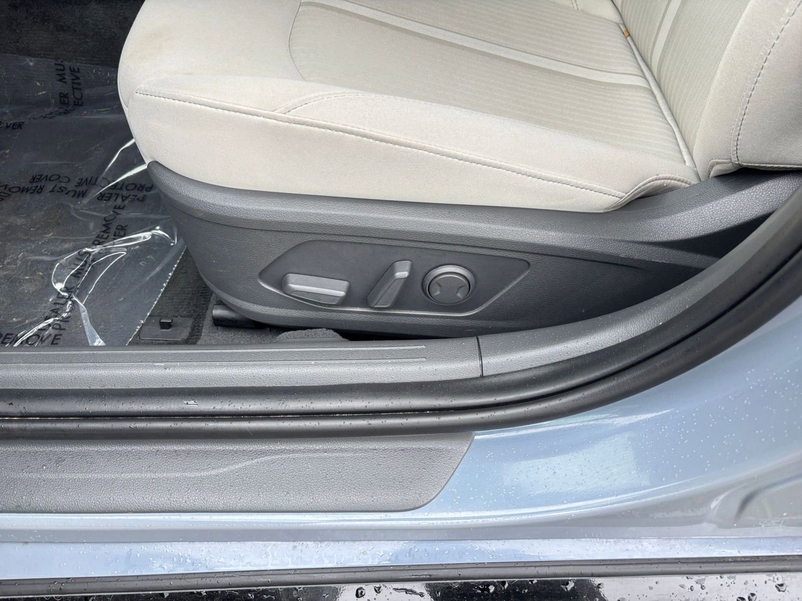 Used 2025 Hyundai Sonata SEL FWD image 22