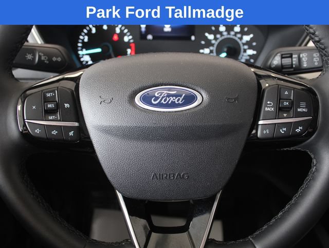 Used 2022 Ford Escape SE w/ Cold Weather Package AWD/4WD image 14