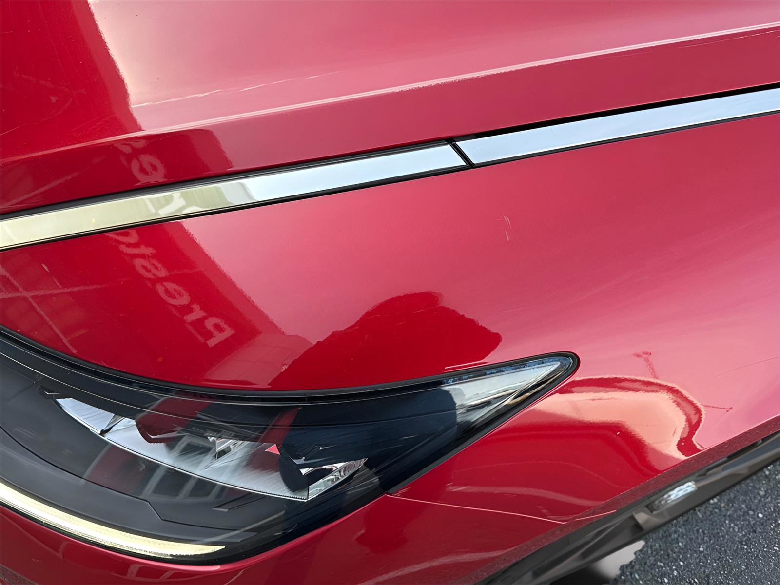 Used 2021 Hyundai Sonata SEL Plus image 10