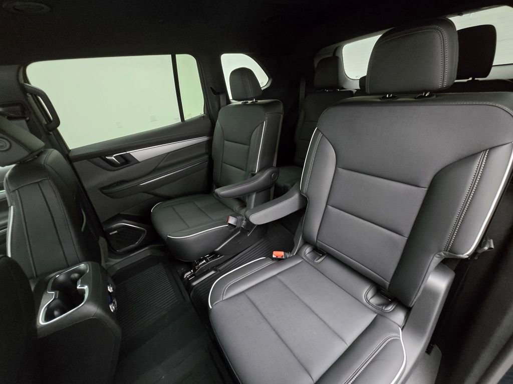 New 2026 Buick Enclave Preferred w/ Power Package image 41