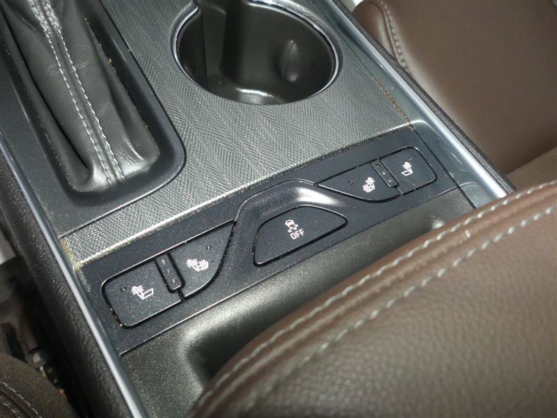 Used 2015 Chevrolet Impala LT w/ Convenience Package FWD image 39