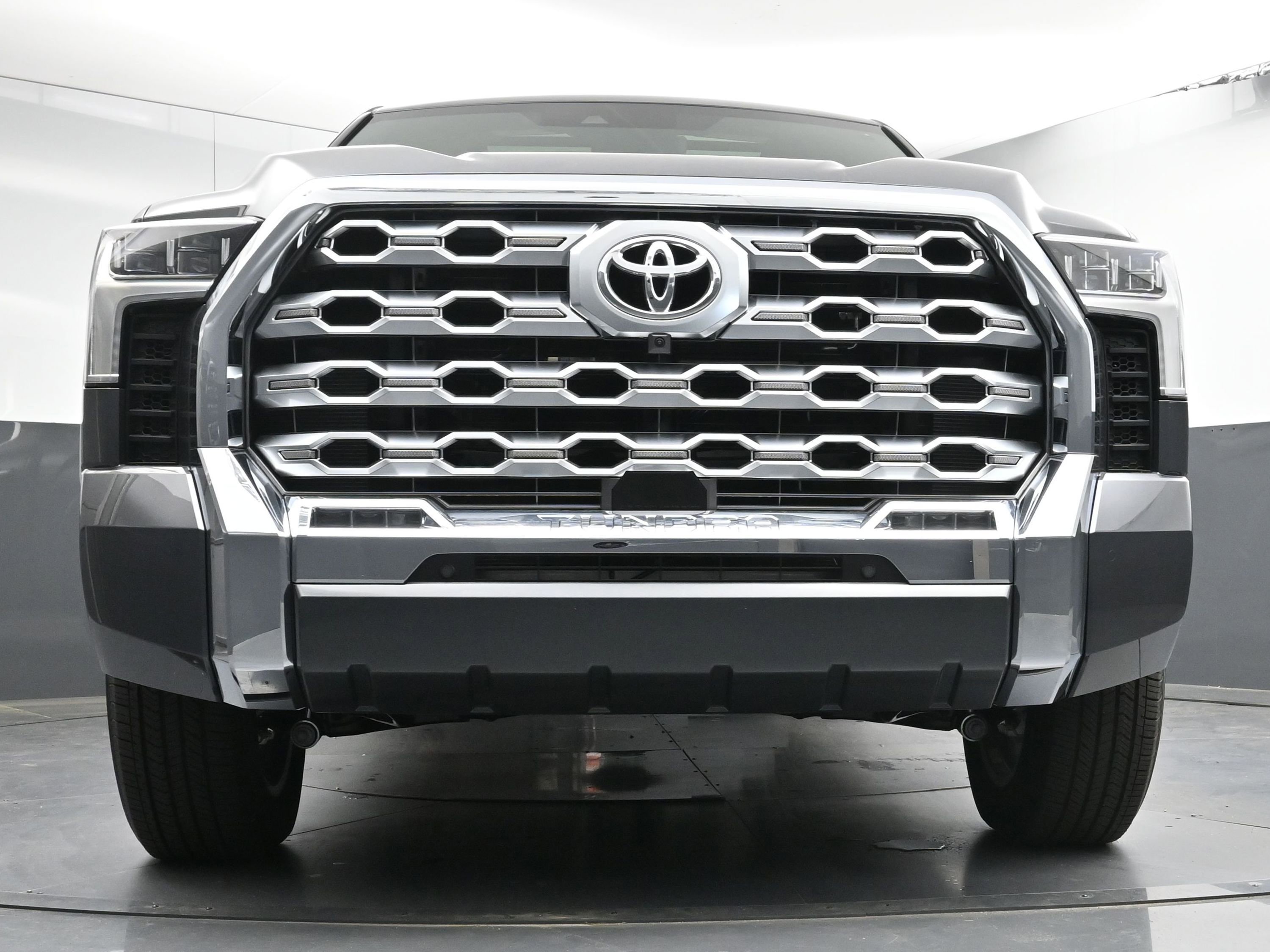 Used 2025 Toyota Tundra 1794 Edition image 20