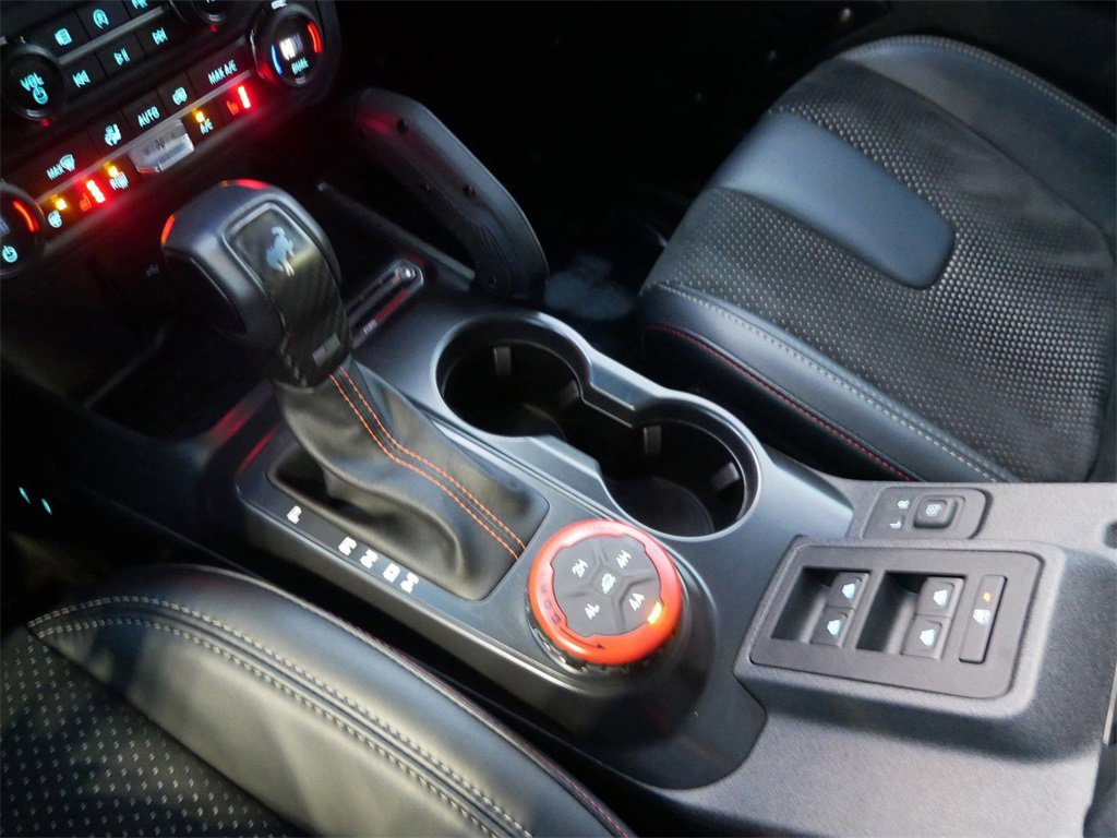 Used 2024 Ford Bronco Raptor w/ Interior Carbon Fiber Pack 6 image 22