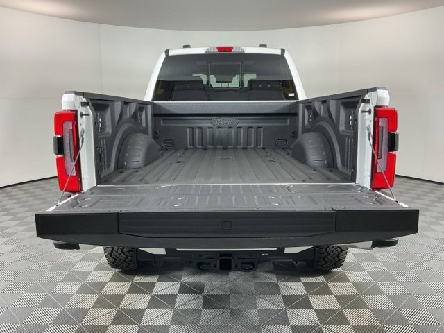 New 2026 Ford F350 Platinum image 7