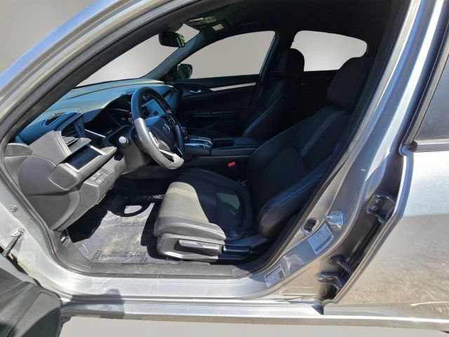 Used 2021 Honda Civic Sport image 9