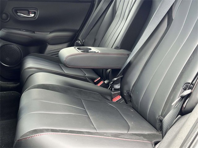 New 2025 Acura ADX A-Spec image 17