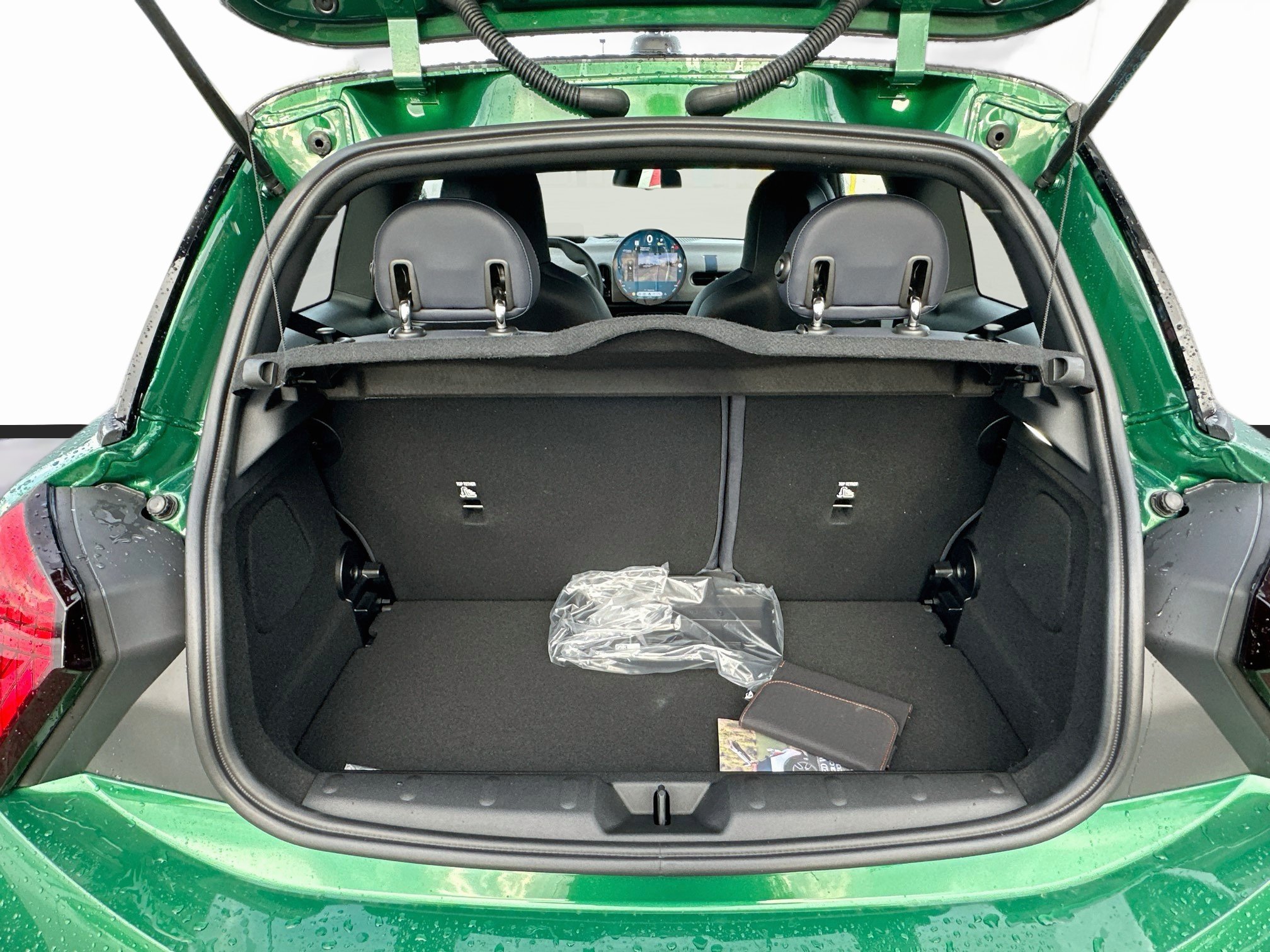 New 2026 MINI Cooper 2-Door Hardtop FWD image 20