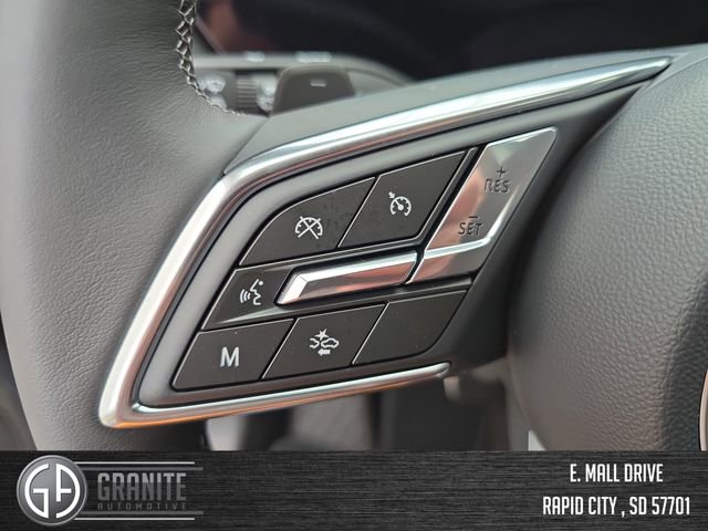 New 2026 Buick Envision Sport Touring image 32