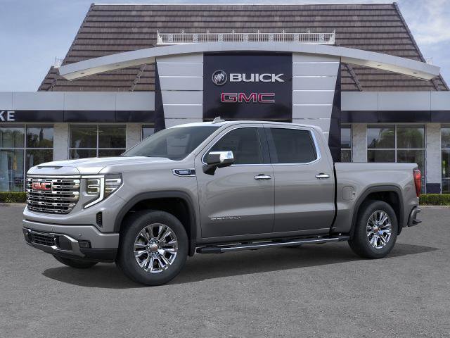 New 2026 GMC Sierra 1500 Denali w/ Technology Package RWD image 2