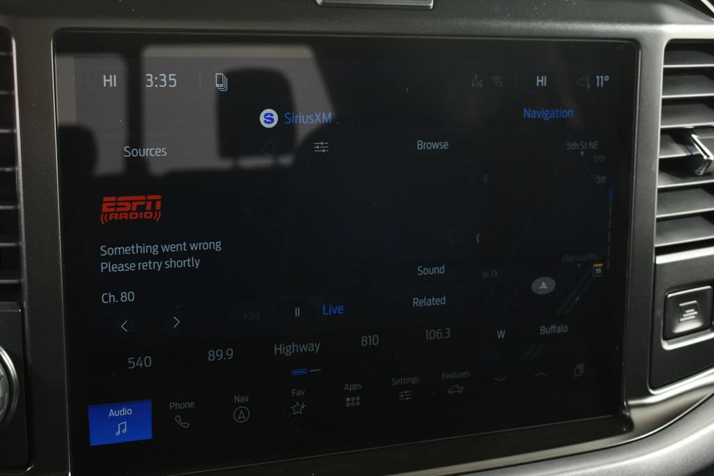 New 2026 Ford F150 XLT w/ Equipment Group 302A MID AWD/4WD image 27