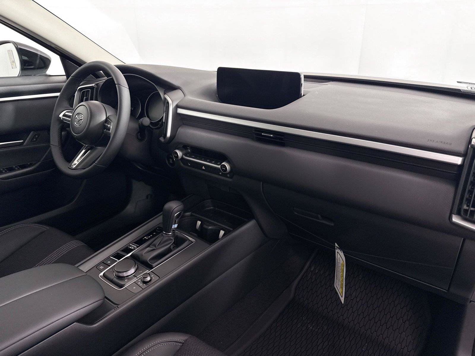 New 2026 MAZDA CX-50 AWD 2.5 S w/ Weather Package image 44