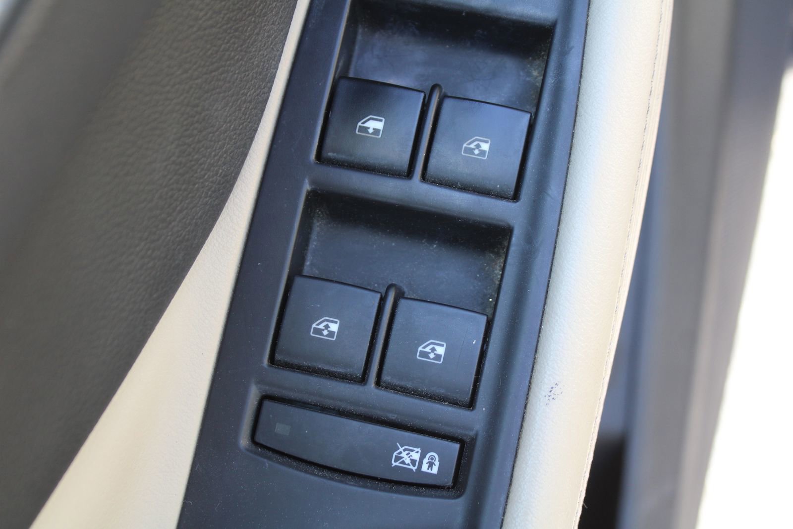 Used 2017 Buick Envision Preferred image 20