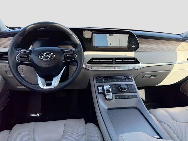 Used 2022 Hyundai Palisade Calligraphy FWD image 23
