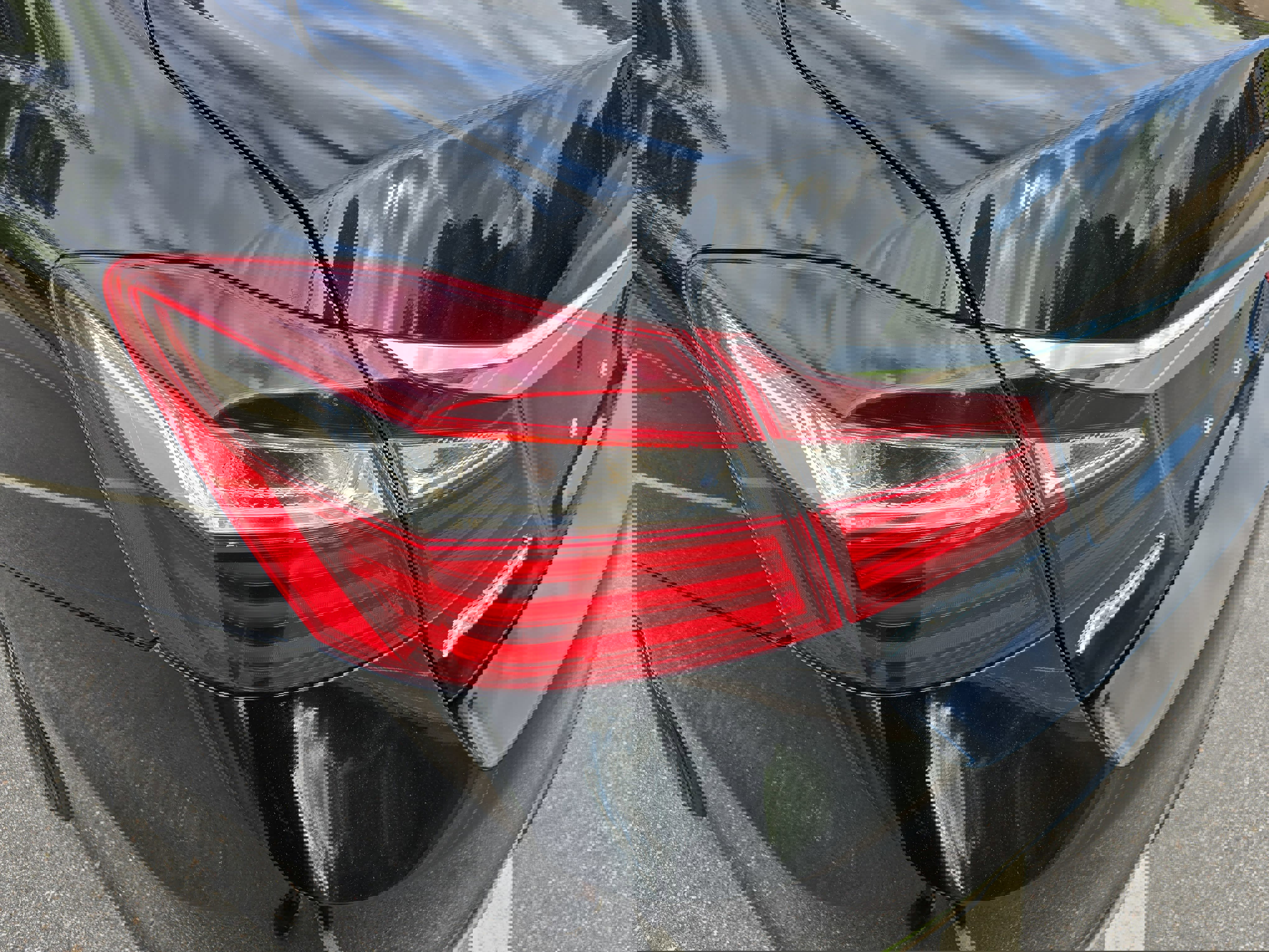 Used 2017 Honda Accord LX image 35