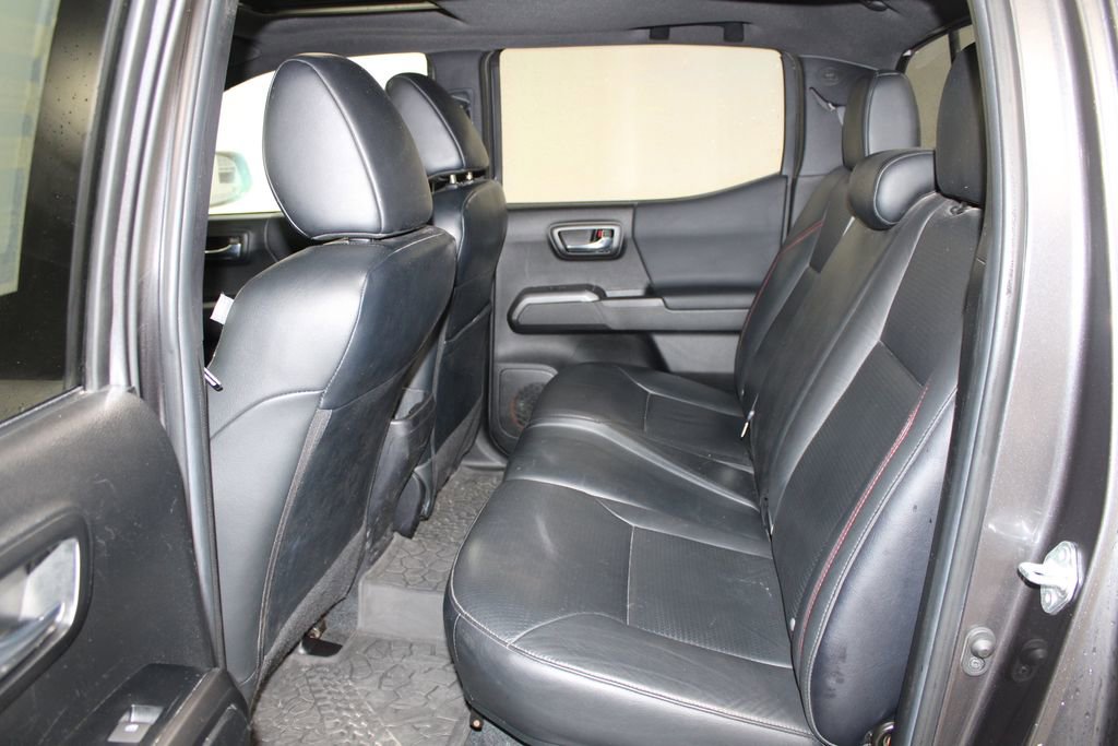 Used 2023 Toyota Tacoma TRD Pro image 24