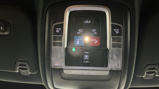 Used 2025 RAM 1500 Big Horn AWD/4WD image 32