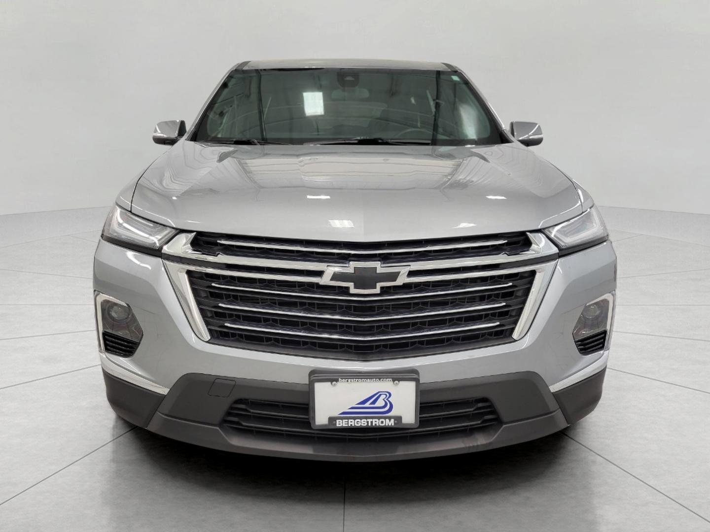 Used 2023 Chevrolet Traverse LT w/ LPO, Floor Liner Package AWD/4WD image 11