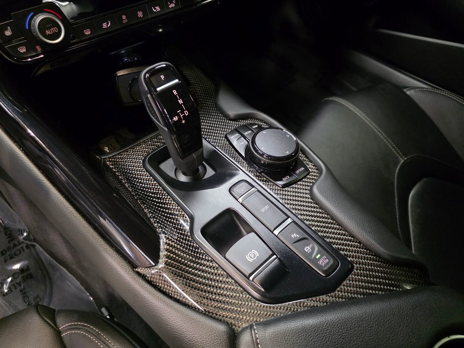 Used 2022 Toyota Supra Premium w/ Driver Assist Package RWD image 34