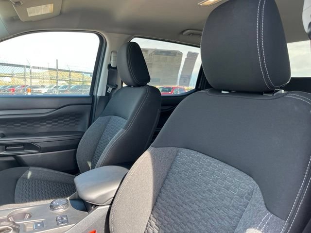 New 2026 Ford Ranger XL w/ Trailer Tow Package AWD/4WD image 12