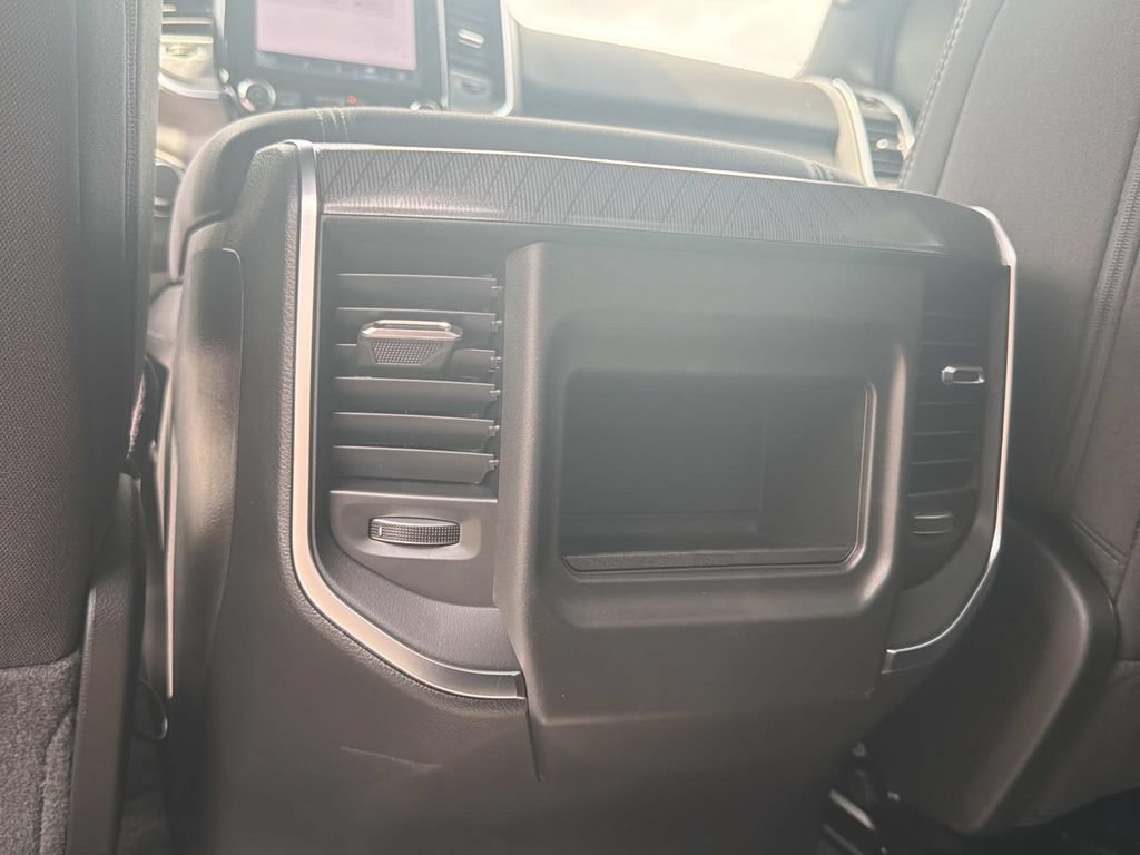New 2026 RAM 1500 Big Horn w/ Night Edition AWD/4WD image 17