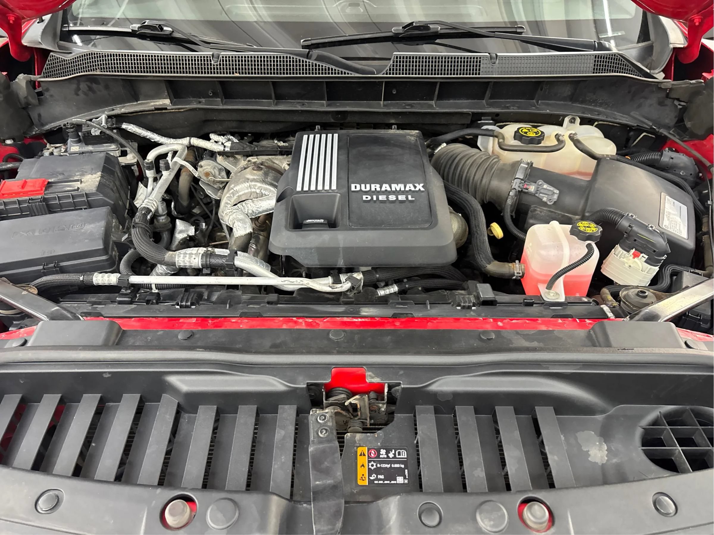 Used 2020 Chevrolet Silverado 1500 RST AWD/4WD image 28