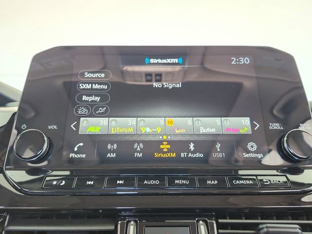 Used 2025 Nissan Pathfinder SL w/ SL Premium Package image 30