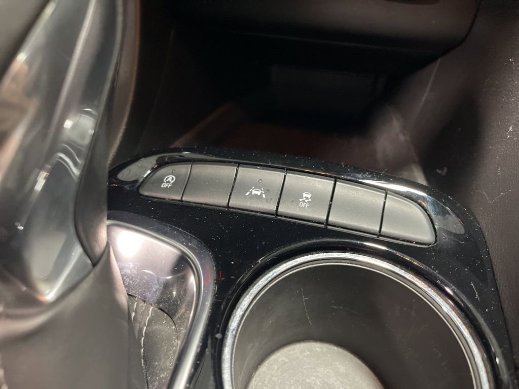 Used 2024 Buick Encore GX Sport Touring w/ Comfort Package image 31