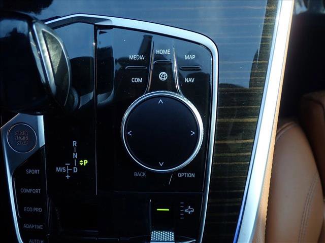 Used 2021 BMW X7 xDrive40i w/ M Sport Package image 27