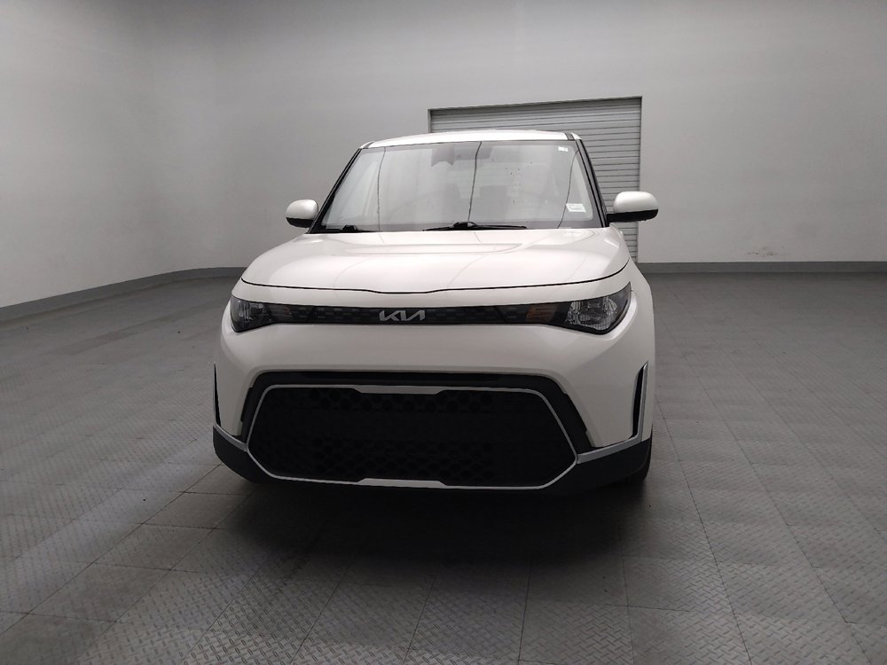Used 2023 Kia Soul LX w/ LX Technology Package image 15