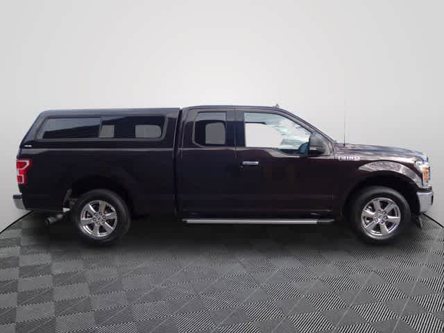 Used 2019 Ford F150 XLT w/ Equipment Group 302A Luxury RWD image 4