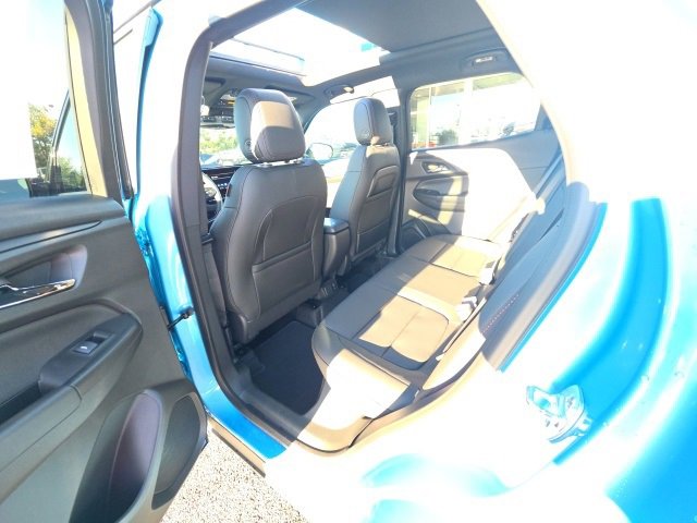 New 2026 Chevrolet TrailBlazer RS w/ Convenience Package image 27
