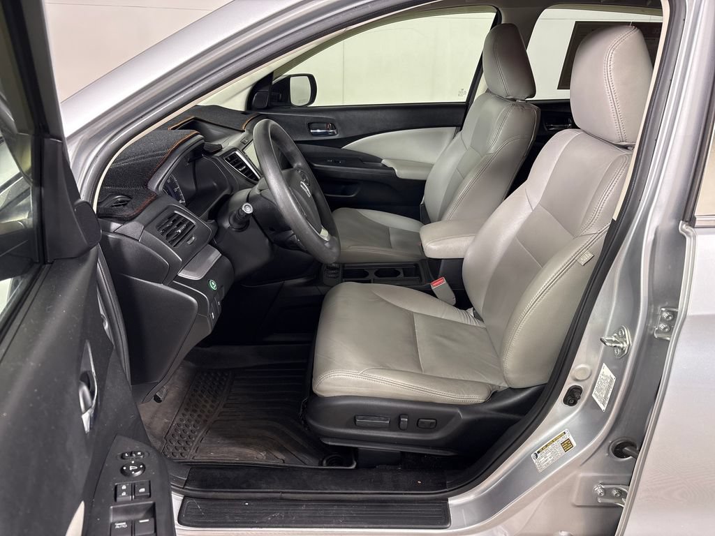 Used 2015 Honda CR-V EX image 29