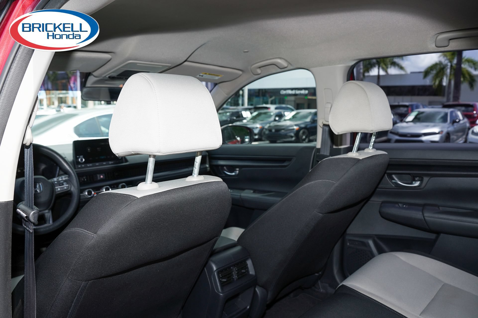 Used 2023 Honda CR-V LX image 17